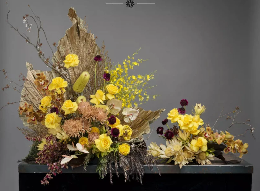 Pearsons 50th Anniversary