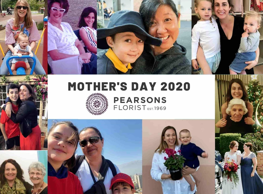 Mother's Day 2020