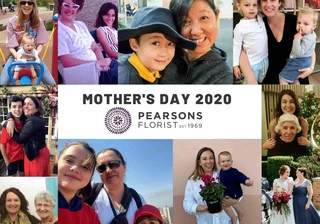 Mother's Day 2020