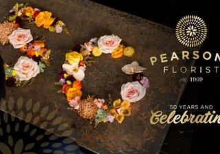 Pearsons Are Celebrating!