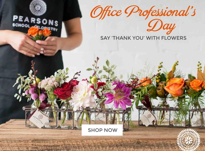 Office Professional's Day