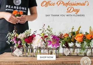 Office Professional's Day