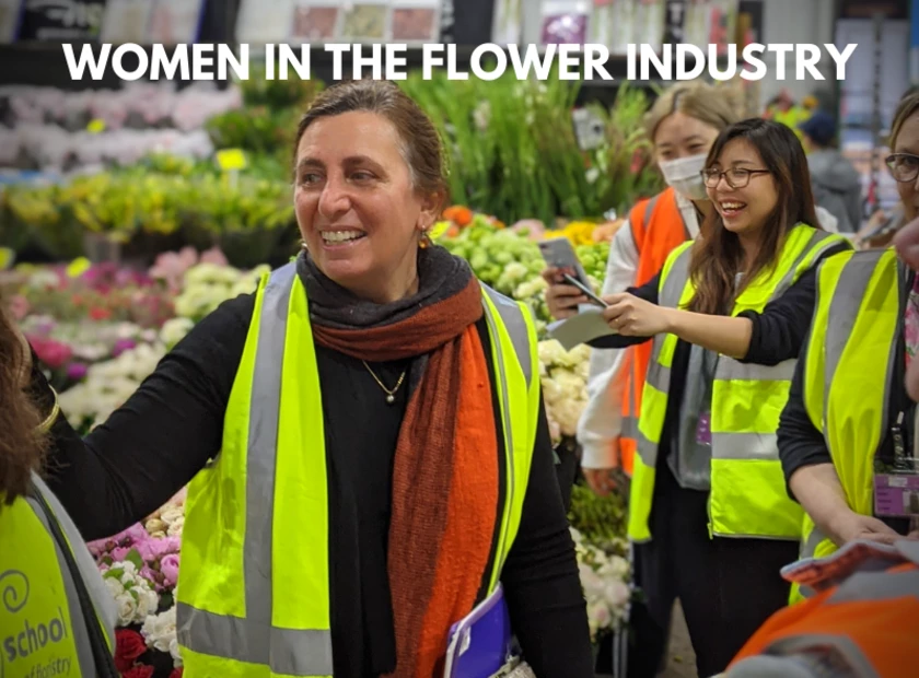 International Women's Day 2021