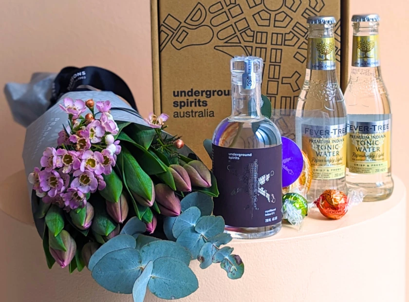 Gifts Inspired by Floriade Month