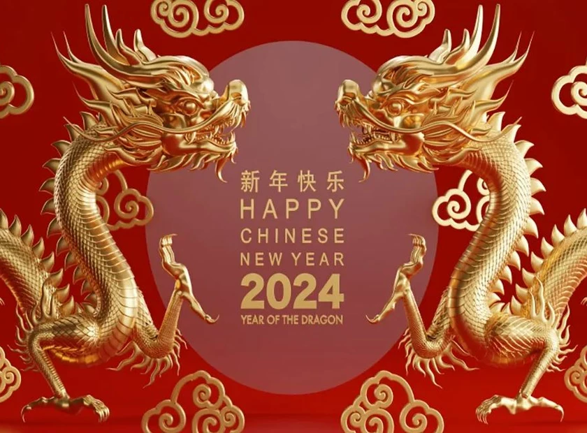 Celebrating 2024 Chinese New Year in Australia: Traditions & Significance