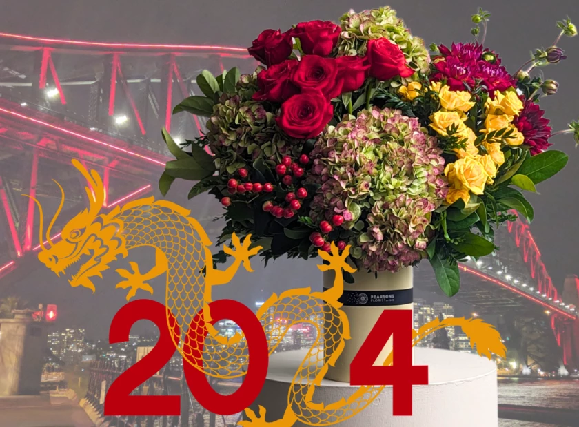 Celebrate Lunar New Year 2024 in Sydney