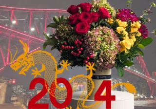 Celebrate Lunar New Year 2024 in Sydney