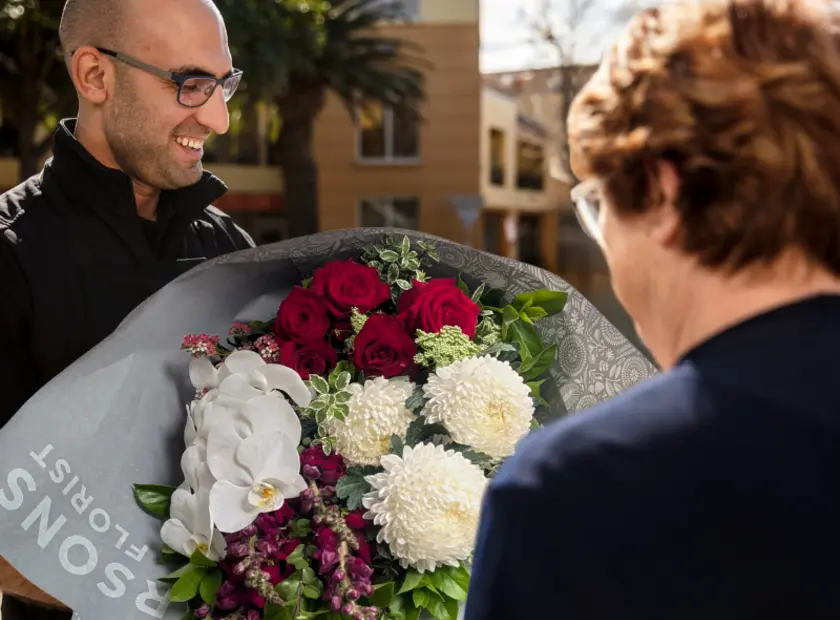 The Melbourne Christmas Gifting Guide: Flowers, Hampers & Last Minute Surprises