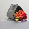 Spring Flower Wrap
