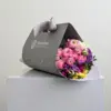 Spring Flower Wrap