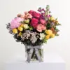 Spring Fling Vase