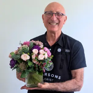 Cosmo Seasonal Table Centre