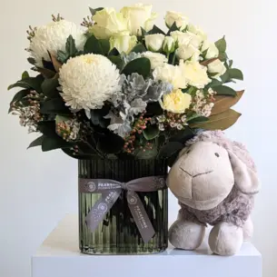 Good Night Sheep!!
