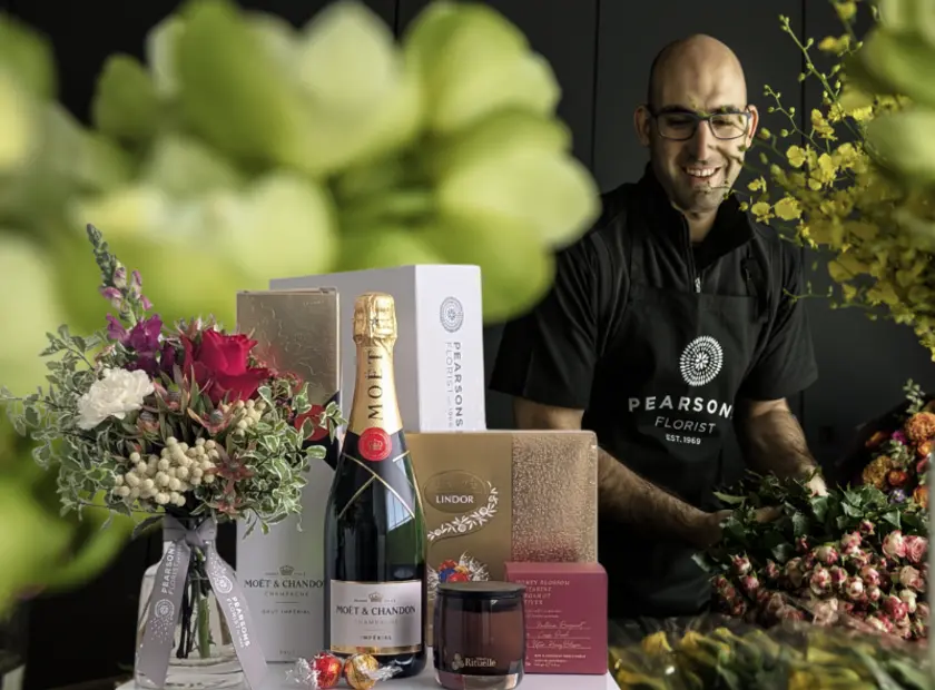 Best Christmas Gift Hampers: The Pearsons Florist Guide to Festive Gifting Done Right