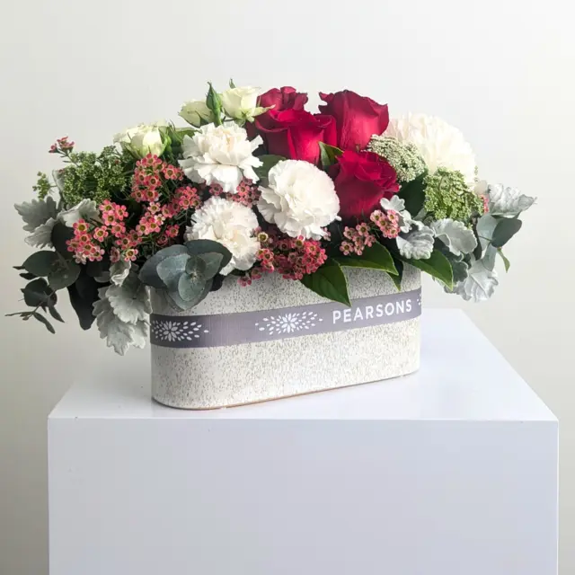 Christmas Spice Table Centre