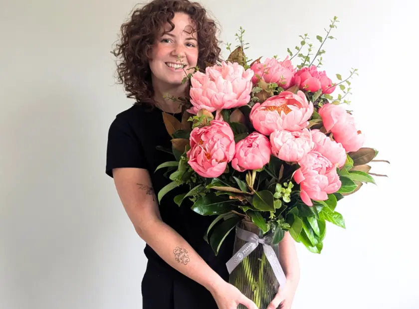 Peony Care Tips
