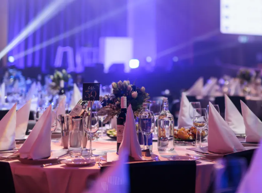 Event Flowers Melbourne: Creating Unforgettable Moments with Pearsons Florist 