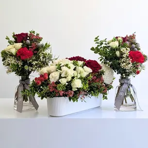 Christmas Spice Decor Bundle