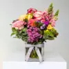 Spring Fling Vase