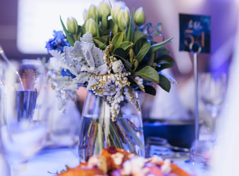 Event Flowers Sydney: Let Pearsons Florist Bring Your Next Event to Life 