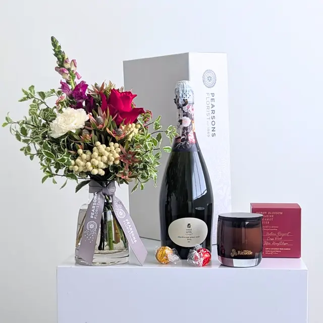 Christmas Sparkle Hamper