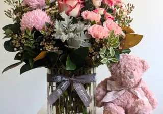 Welcome Baby Gifts