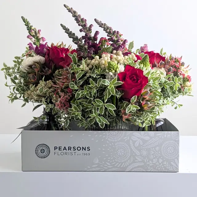 Christmas Joy Decor Bundle 