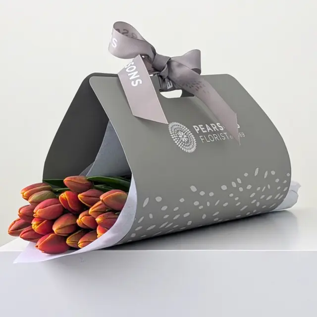 Tulip Wrap
