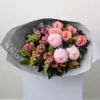 Summer Pastel Bouquet