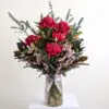 Waratah Vase