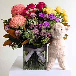 Love Llama Gift Hamper