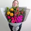Luxe Bright Bouquet