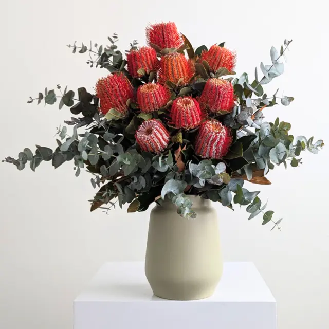 Rusticana Vase