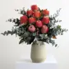 Rusticana Vase