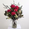 Waratah Vase