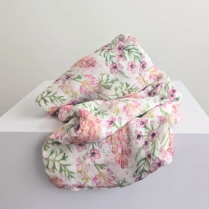 Grevillea Blossom Muslin Wrap
