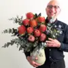 Rusticana Vase