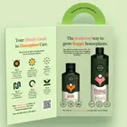 We the Wild Proud Plant Parent Care Kit