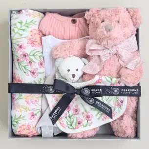 Blossom baby Gift Box