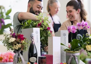 Top 10 Corporate Hampers for Sydney Businesses