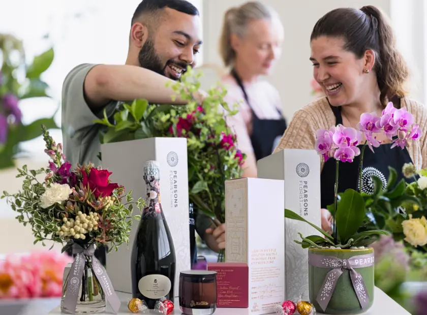 Top 10 Corporate Hampers for Sydney Businesses