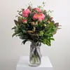 Peony Vase