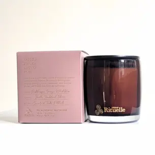 Urban Rituelle Spiced Tonka Candle