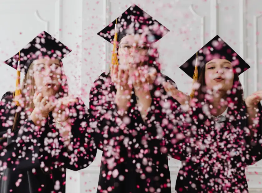 So Proud: Best Selling Graduation Flowers & Gifts in Sydney