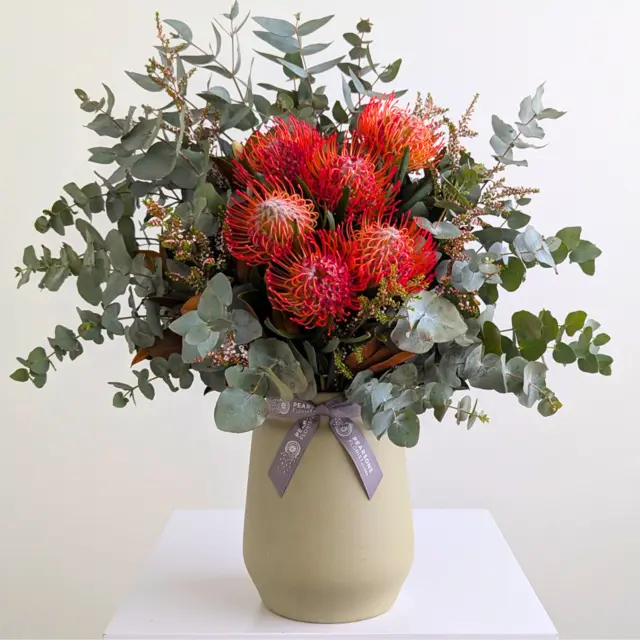 Rusticana Vase