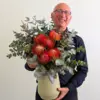 Rusticana Vase