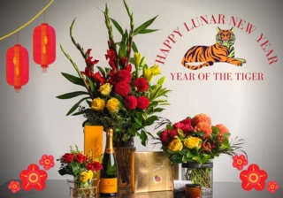Lunar New Year 2022