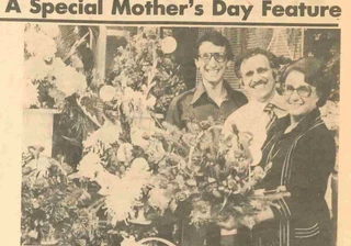 Mother's Day