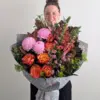 Summer Bright Bouquet