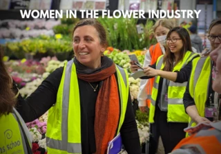 International Women's Day 2021